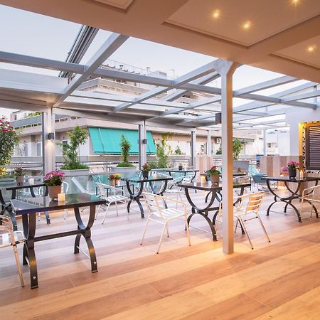 Apartmán Lume Atény Exteriér fotografie