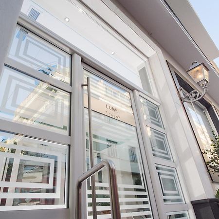 Apartmán Lume Atény Exteriér fotografie
