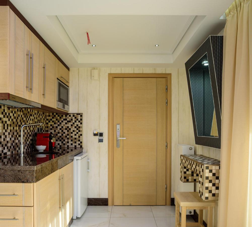 Apartmán Lume Atény Exteriér fotografie