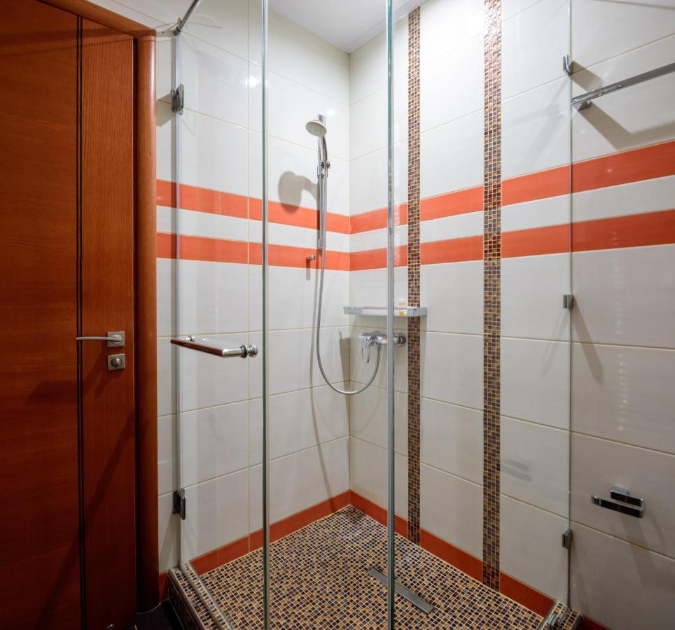 Apartmán Lume Atény Exteriér fotografie
