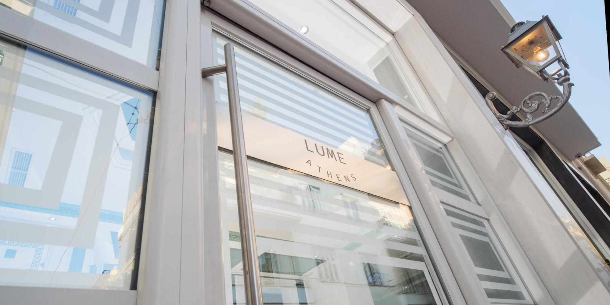 Apartmán Lume Atény Exteriér fotografie
